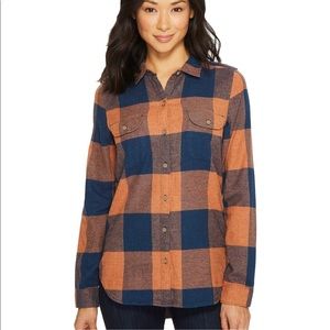 Woolrich Eco Rich Flannel